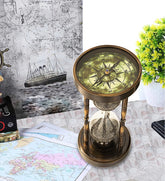 Reloj de arena con temporizador SH04